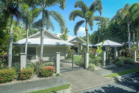 Tranquility By The Course Port Douglas - Port Augusta Accommodation 1