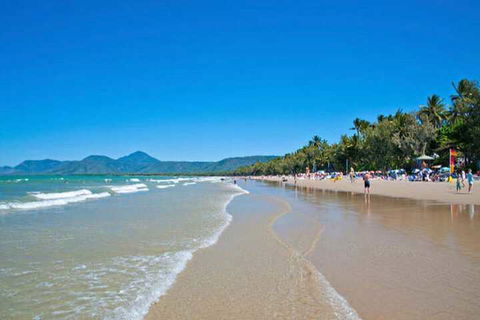 Tranquility By The Course Port Douglas - Port Augusta Accommodation 2