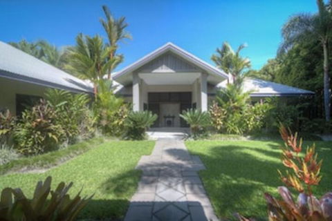 Tranquility By The Course Port Douglas - Port Augusta Accommodation 0