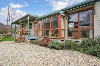 R & R In Bright - Short Walk To Town - Port Augusta Accommodation 0