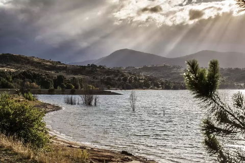 Horizons 418 - Lake Jindabyne Waterfront - Port Augusta Accommodation 2