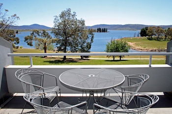 Horizons 418 - Lake Jindabyne Waterfront - Port Augusta Accommodation 5