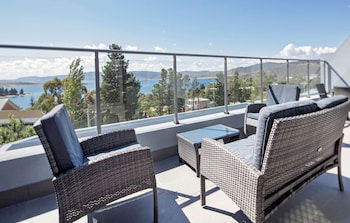 Summit 11 - Fabulous Views And Location - Port Augusta Accommodation 1