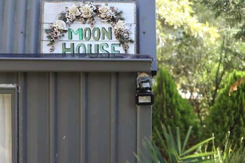 Moon House - Port Augusta Accommodation 1