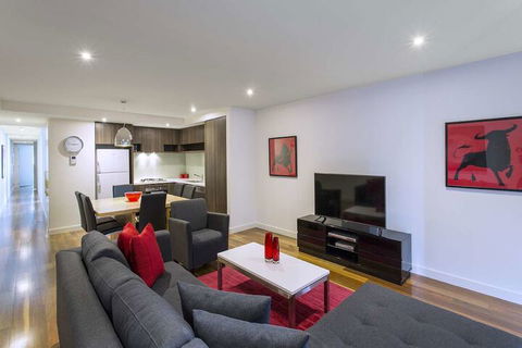 Bold & Beautiful In Brighton - Port Augusta Accommodation 2