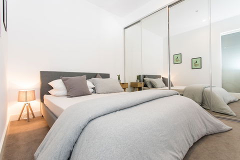 Urban Oasis - Designed Service Apartment - Port Augusta Accommodation 3