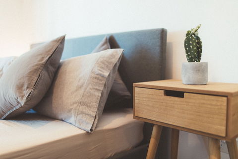 Urban Oasis - Designed Service Apartment - Port Augusta Accommodation 2