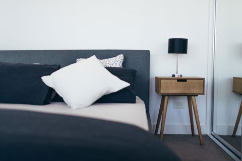 Urban Oasis - Designed Service Apartment - Port Augusta Accommodation 1