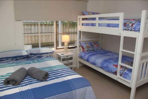 Rossanna - Port Augusta Accommodation 5