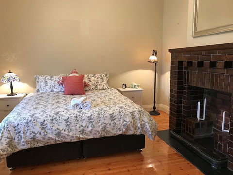 Ambrosia Holiday Home - Port Augusta Accommodation 3