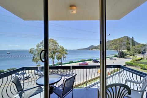 Shoal Bay Road Bella Vista Unit 03 19 - Port Augusta Accommodation 0