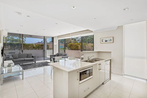 Shoal Bay Road Aura Apartments Unit 05 59 - Port Augusta Accommodation 5