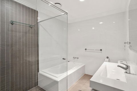 Shoal Bay Road Aura Apartments Unit 05 59 - Port Augusta Accommodation 6