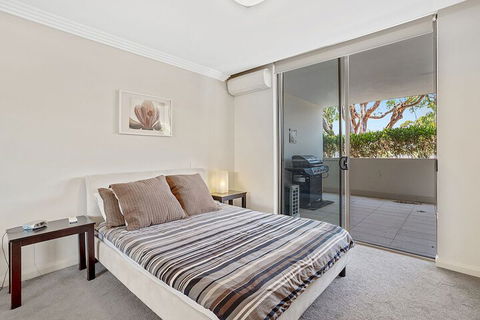 Shoal Bay Road Aura Apartments Unit 05 59 - Port Augusta Accommodation 1