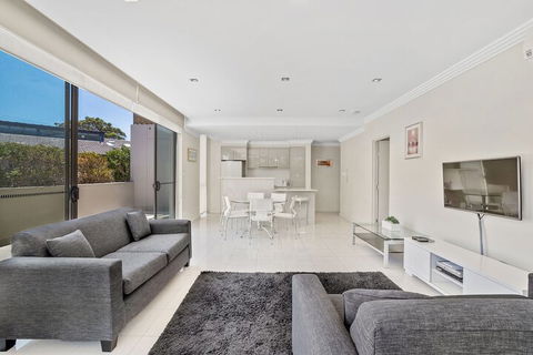 Shoal Bay Road Aura Apartments Unit 05 59 - Port Augusta Accommodation 3