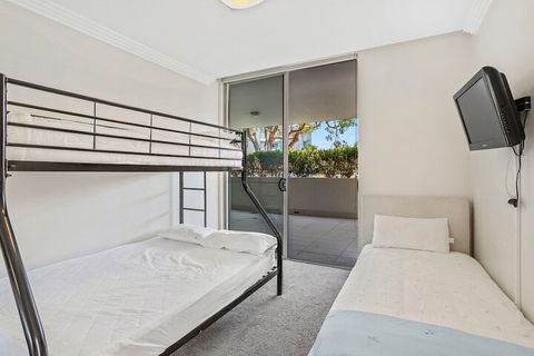 Shoal Bay Road Aura Apartments Unit 05 59 - Port Augusta Accommodation 4