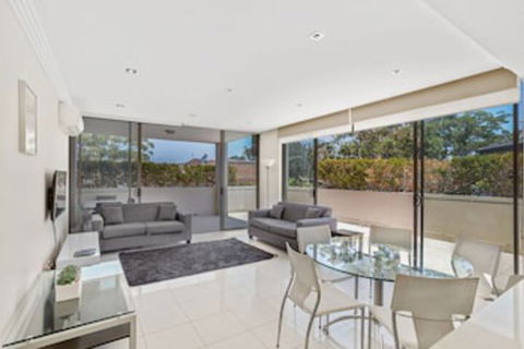 Shoal Bay Road Aura Apartments Unit 05 59 - Port Augusta Accommodation 0
