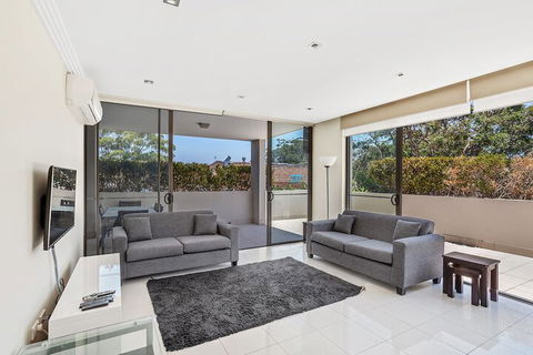 Shoal Bay Road Aura Apartments Unit 05 59 - Port Augusta Accommodation 7