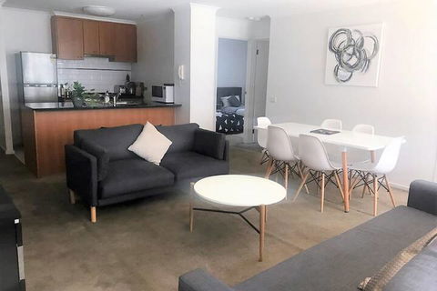 ReadySet Apartments On Kavanagh - Port Augusta Accommodation 2