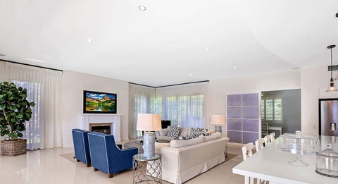 The Park House - Port Augusta Accommodation 4