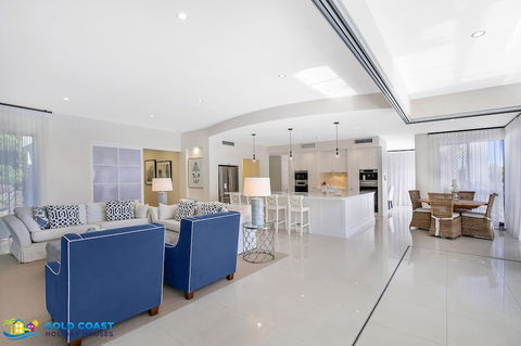 The Park House - Port Augusta Accommodation 5