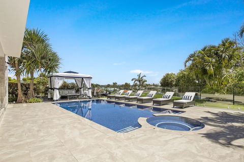 The Park House - Port Augusta Accommodation 3