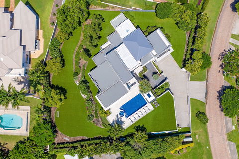 The Park House - Port Augusta Accommodation 1