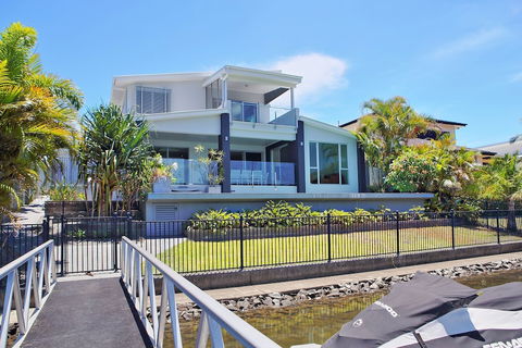 Serene Waters - Port Augusta Accommodation 0
