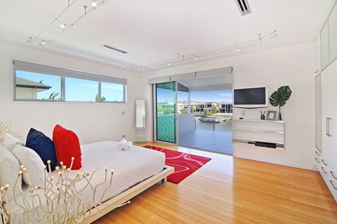 Serene Waters - Port Augusta Accommodation 4