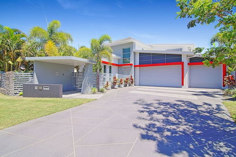 Serene Waters - Port Augusta Accommodation 1