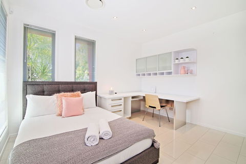 Serene Waters - Port Augusta Accommodation 5