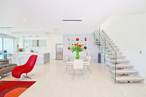 Serene Waters - Port Augusta Accommodation 3