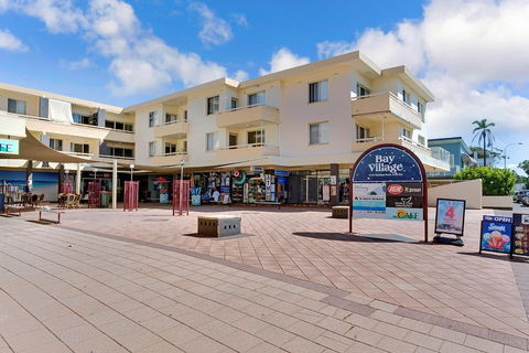 Shoal Bay Road Bay Village Unit 14 47 - Port Augusta Accommodation 0