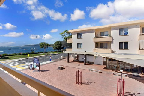 Shoal Bay Road Bay Village Unit 14 47 - Port Augusta Accommodation 3