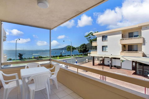 Shoal Bay Road Bay Village Unit 14 47 - Port Augusta Accommodation 2