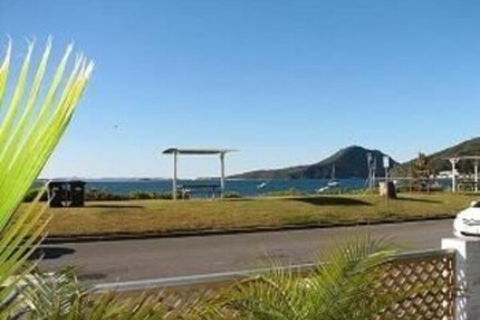 Shoalhaven, Unit 4/53 Shoal Bay Road - Port Augusta Accommodation 5