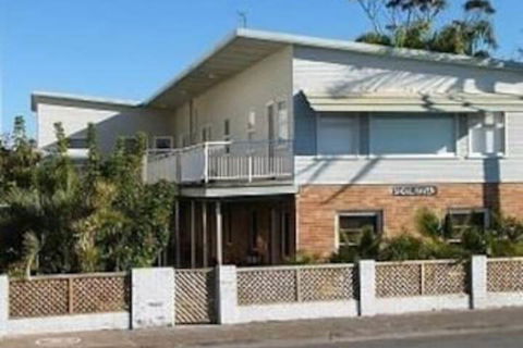 Shoalhaven, Unit 4/53 Shoal Bay Road - Port Augusta Accommodation 2