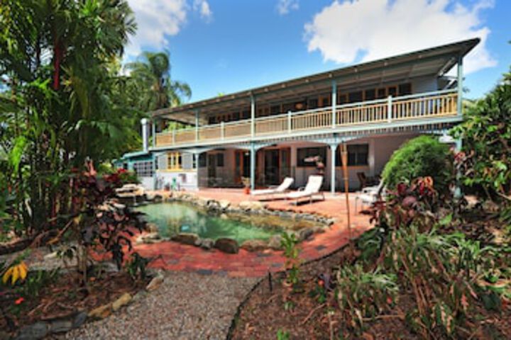 Stratford QLD Port Augusta Accommodation