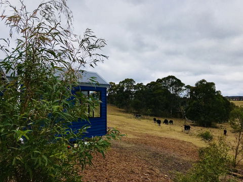 In2thewild - Walden - Port Augusta Accommodation 1