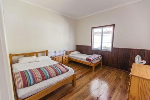 RAC Margaret River Nature Park - Port Augusta Accommodation 4