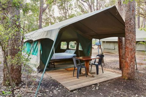 RAC Margaret River Nature Park - Port Augusta Accommodation 0