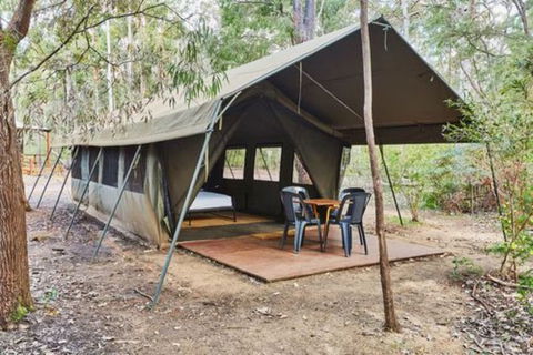 RAC Margaret River Nature Park - Port Augusta Accommodation 2
