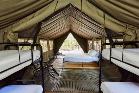 RAC Margaret River Nature Park - Port Augusta Accommodation 5