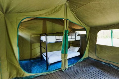 RAC Margaret River Nature Park - Port Augusta Accommodation 3
