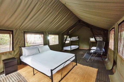 RAC Margaret River Nature Park - Port Augusta Accommodation 1