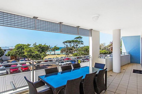 KINGSCLIFF OCEAN FRONT TERRACE 4 - Port Augusta Accommodation 1