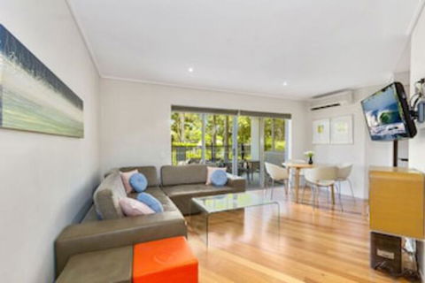 RESORT & SPA WITH PRIVATE PLUNGE POOL 7008 / 09 - Port Augusta Accommodation 0