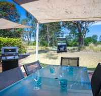 Island Villa - Port Augusta Accommodation
