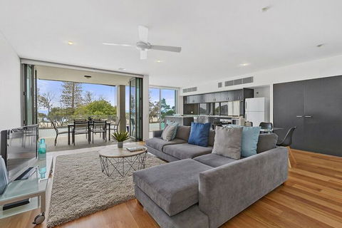 KINGSCLIFF NOR NOR EAST 101 On MARINE PARADE - Port Augusta Accommodation 2