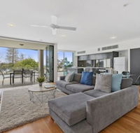 KINGSCLIFF NOR NOR EAST 101 on MARINE PARADE - Port Augusta Accommodation